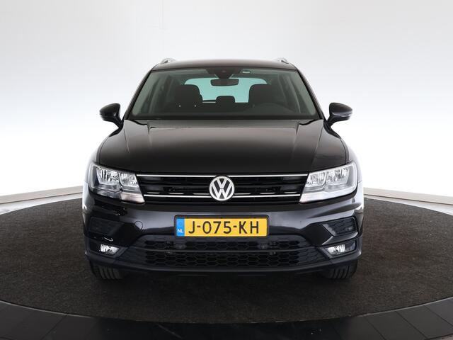 Volkswagen TIGUAN 1.5 TSI ACT Comfortline Business