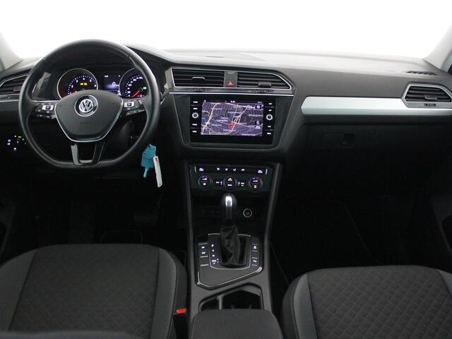 Volkswagen TIGUAN 1.5 TSI ACT Comfortline Business