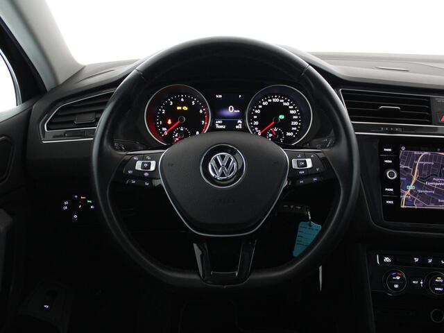 Volkswagen TIGUAN 1.5 TSI ACT Comfortline Business