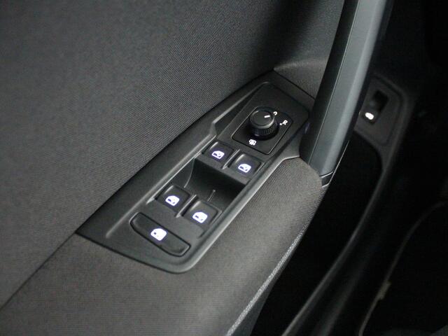 Volkswagen TIGUAN 1.5 TSI ACT Comfortline Business