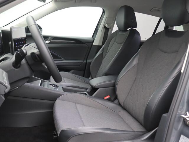 Volkswagen TIGUAN 1.5 eTSI Life Edition 150PK DSG Standkachel, trekhaak, Voorruitverwarming, Achteruitrijcamera, Winterpakket Plus, Virtual Pedal, Keyless, Side assist, Alarm, 18'' lichtmetaal
