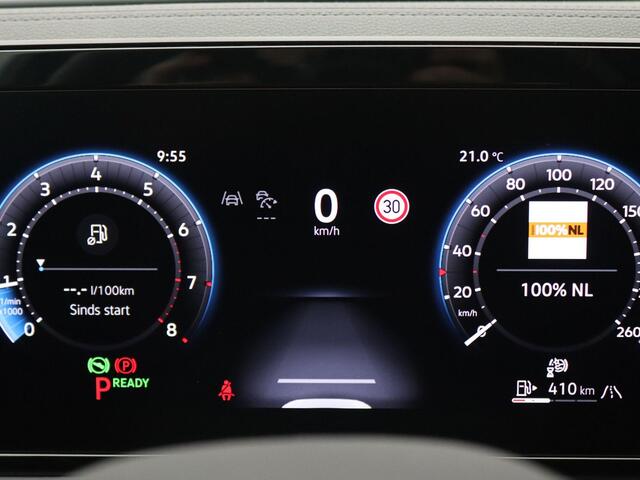 Volkswagen TIGUAN 1.5 eTSI Life Edition 150PK DSG Standkachel, trekhaak, Voorruitverwarming, Achteruitrijcamera, Winterpakket Plus, Virtual Pedal, Keyless, Side assist, Alarm, 18'' lichtmetaal