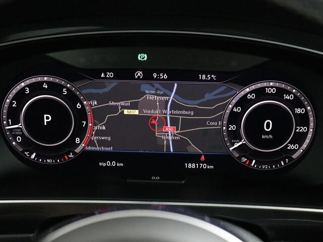 Volkswagen TIGUAN 1.4 TSI ACT Highline R-line Panodak | Dynaudio | Trekhaak | Virtual Cockpit