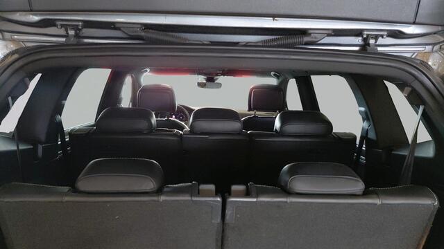 Volkswagen TIGUAN Allspace 1.5 TSI Highline Business R 7p. | Leer | Panoramadak | Trekhaak |