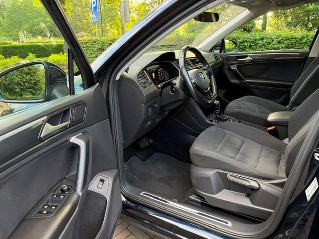 Volkswagen TIGUAN 1.4TSI 150PK 4Motion Highline/Pano/Virtdash/Headup/360Camera/Facelift