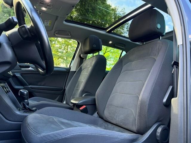 Volkswagen TIGUAN 1.4TSI 150PK 4Motion Highline/Pano/Virtdash/Headup/360Camera/Facelift