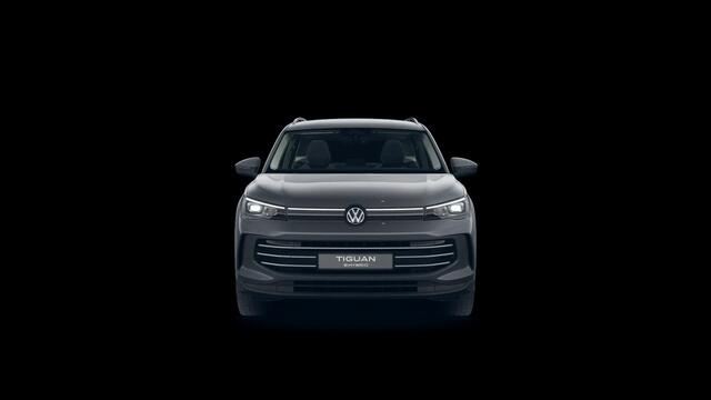 Volkswagen TIGUAN 1.5 eHybrid Elegance | Wordt verwacht | Trekhaak | A.cam | 5J fabrieksgarantie! |