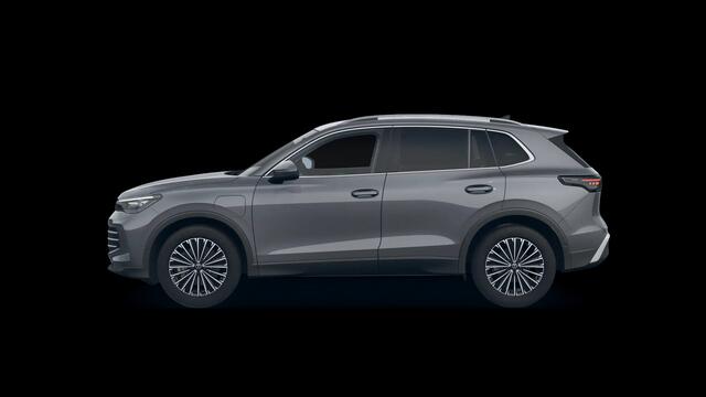 Volkswagen TIGUAN 1.5 eHybrid Elegance | Wordt verwacht | Trekhaak | A.cam | 5J fabrieksgarantie! |