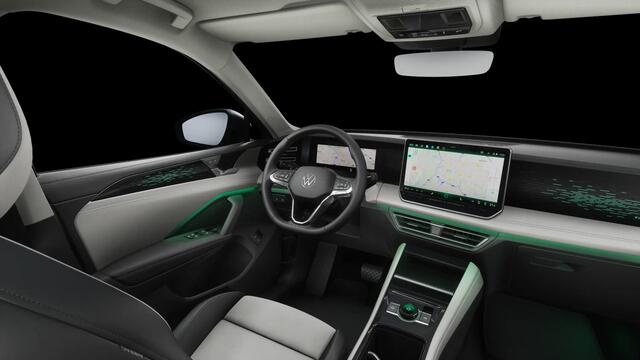 Volkswagen TIGUAN 1.5 eHybrid Elegance | Wordt verwacht | Trekhaak | A.cam | 5J fabrieksgarantie! |