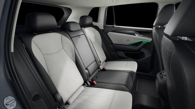 Volkswagen TIGUAN 1.5 eHybrid Elegance | Wordt verwacht | Trekhaak | A.cam | 5J fabrieksgarantie! |