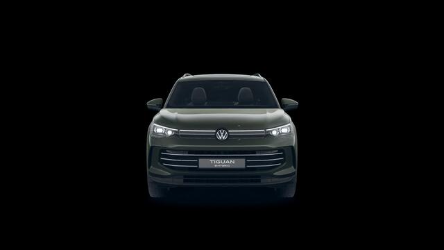 Volkswagen TIGUAN 1.5 eHybrid Elegance | Wordt verwacht | Trekhaak | Pano | A.cam | 5J fabrieksgarantie! |