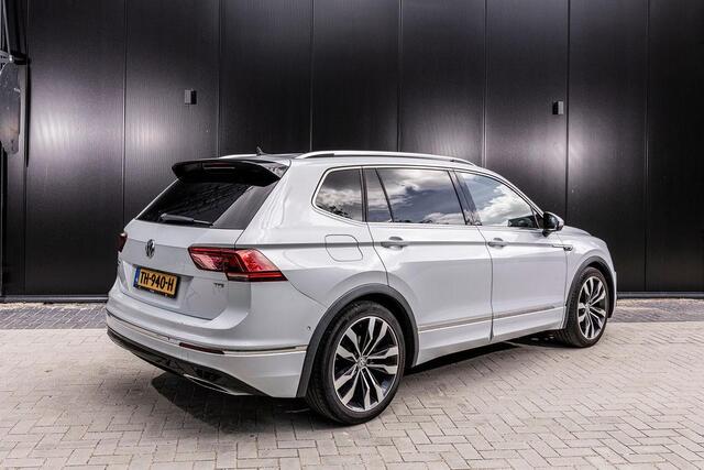Volkswagen TIGUAN Allspace 1.4 TSI Highline Business R 7p.