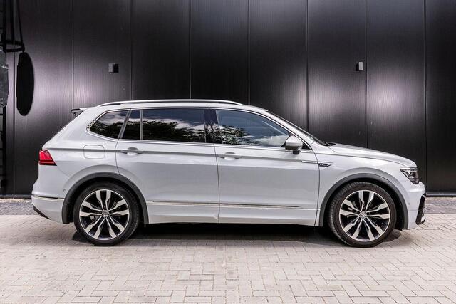 Volkswagen TIGUAN Allspace 1.4 TSI Highline Business R 7p.