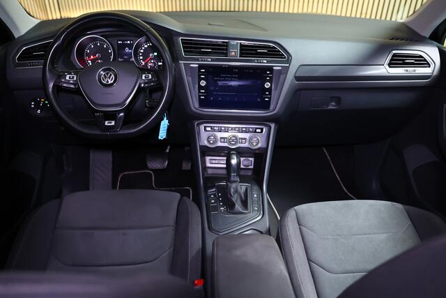 Volkswagen TIGUAN 1.4 TSI ACT Business R-line AVM DSG ACC NAVI PDC CLIMA ERGO ACTIVE '18