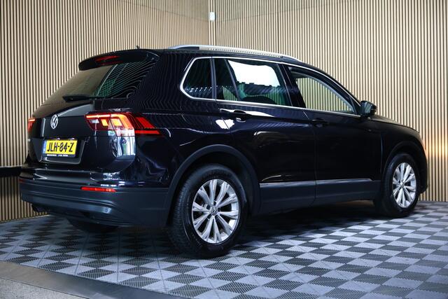 Volkswagen TIGUAN 1.4 TSI ACT Business R-line AVM DSG ACC NAVI PDC CLIMA ERGO ACTIVE '18