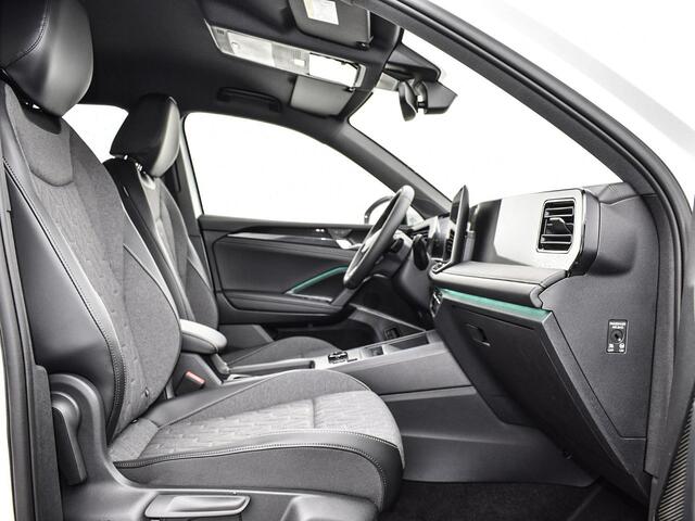 Volkswagen TIGUAN Life Edition 1.5 eHybrid 204 PK 6 versn. DSG · Comfort Pakket · Style pakket · Trekhaak inklapbaar, met elektrische ontgrendeling, incl. aanhangermanoeuvreerhulp Trailer Assist · All season banden ·