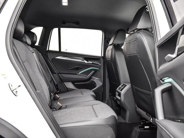 Volkswagen TIGUAN Life Edition 1.5 eHybrid 204 PK 6 versn. DSG · Comfort Pakket · Style pakket · Trekhaak inklapbaar, met elektrische ontgrendeling, incl. aanhangermanoeuvreerhulp Trailer Assist · All season banden ·