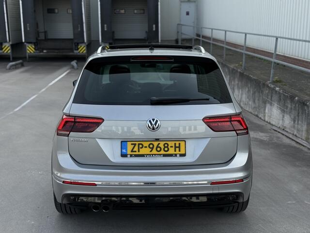 Volkswagen TIGUAN 1.4 TSI ACT Highline Business R | Pano | R-Line