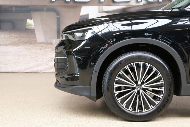 Volkswagen TIGUAN 1.5 eTSI 130pk Goal / Life Edition | 360° | Navigatie & App-connect | Trekhaak | 100% (Dealer) onderhouden label