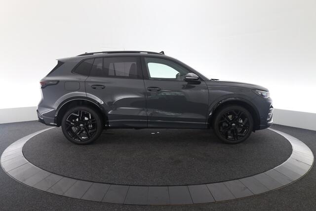 Volkswagen TIGUAN 1.5 eHybrid R-Line Edition