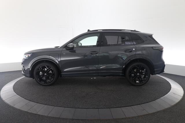 Volkswagen TIGUAN 1.5 eHybrid R-Line Edition