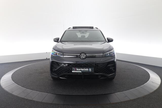 Volkswagen TIGUAN 1.5 eHybrid R-Line Edition