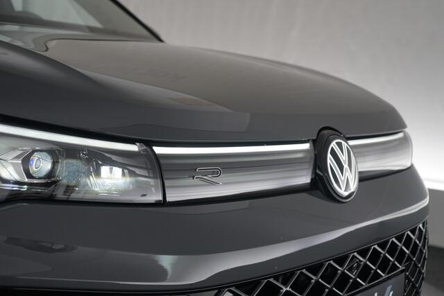 Volkswagen TIGUAN 1.5 eHybrid R-Line Edition