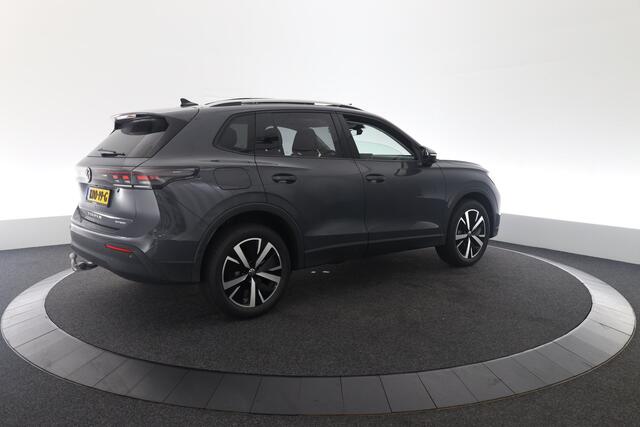 Volkswagen TIGUAN 1.5 eHybrid R-Line Edition