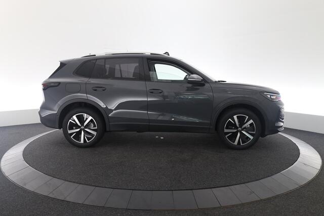 Volkswagen TIGUAN 1.5 eHybrid R-Line Edition