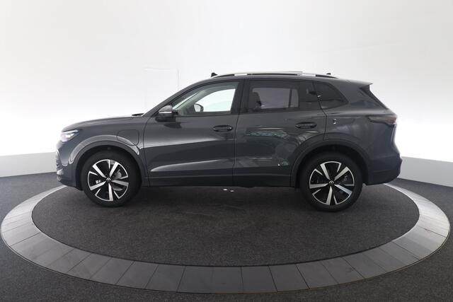 Volkswagen TIGUAN 1.5 eHybrid R-Line Edition