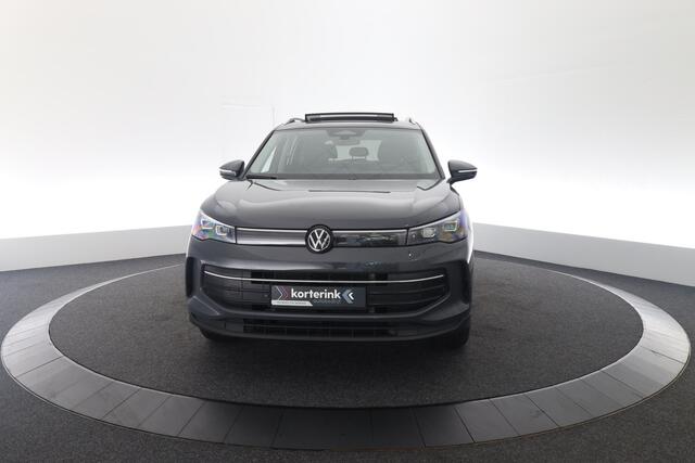 Volkswagen TIGUAN 1.5 eHybrid R-Line Edition