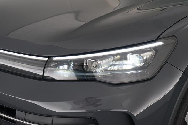Volkswagen TIGUAN 1.5 eHybrid R-Line Edition