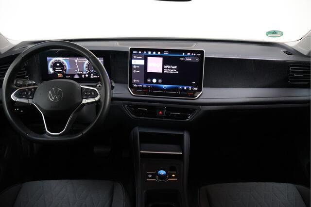 Volkswagen TIGUAN 1.5 eTSI Life Edition | 360cam | Keyless | Trekhaak | Acc | IQ Light