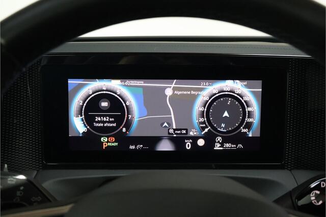 Volkswagen TIGUAN 1.5 eTSI Life Edition | 360cam | Keyless | Trekhaak | Acc | IQ Light
