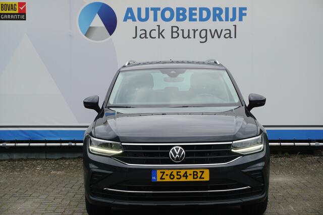 Volkswagen TIGUAN 1.5 TSI Life Business Trekhaak | Camera | ACC *All in prijs*
