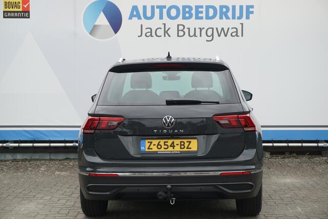 Volkswagen TIGUAN 1.5 TSI Life Business Trekhaak | Camera | ACC *All in prijs*