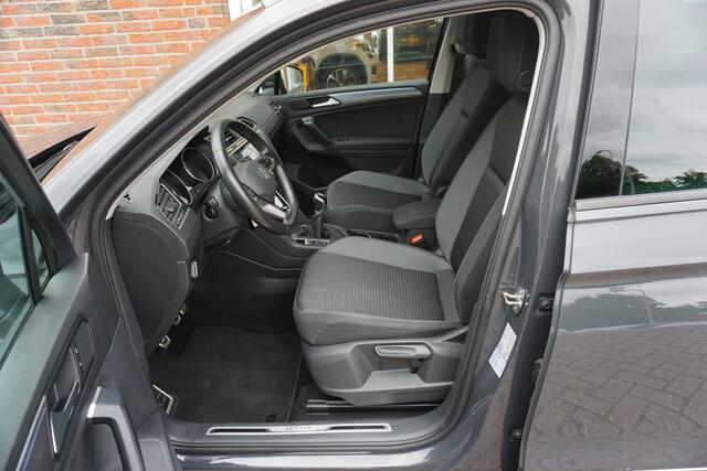 Volkswagen TIGUAN 1.5 TSI Life Business Trekhaak | Camera | ACC *All in prijs*