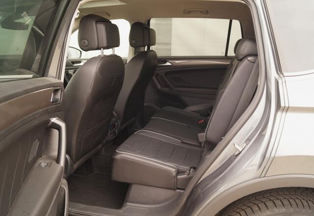 Volkswagen TIGUAN Allspace 1.5 TSI 150pk DSG Life Edition 7-persoons -LEER-ECC-PDC-