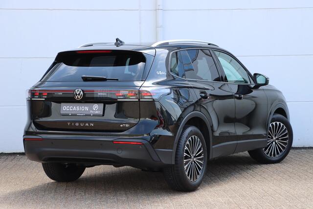 Volkswagen TIGUAN 1.5 eTSI Life Edition 130pk DSG7