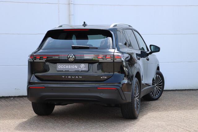 Volkswagen TIGUAN 1.5 eTSI Life Edition 130pk DSG7