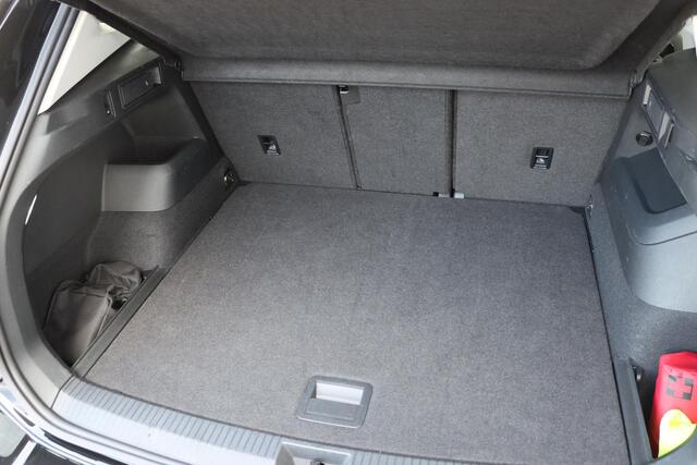 Volkswagen TIGUAN 1.5 eTSI Life Edition 130pk DSG7