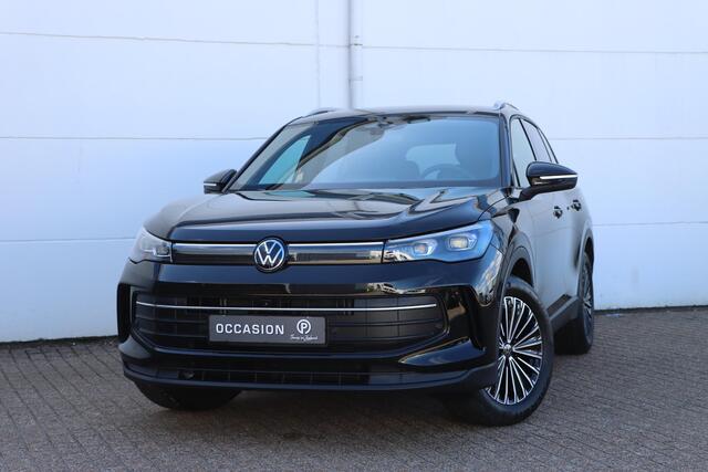 Volkswagen TIGUAN 1.5 eTSI Life Edition 150pk DSG7