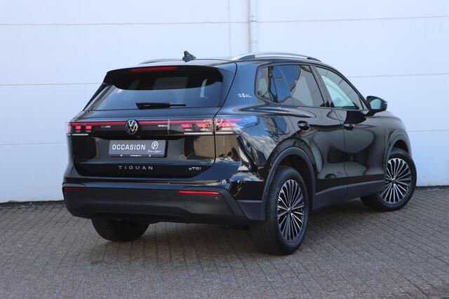 Volkswagen TIGUAN 1.5 eTSI Life Edition 150pk DSG7