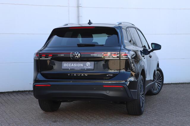 Volkswagen TIGUAN 1.5 eTSI Life Edition 150pk DSG7