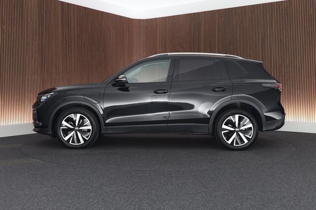 Volkswagen TIGUAN 1.5 204pk eHybrid Life Edition Camera Adaptive Cruise Keyless Virtual Cockpit Carplay