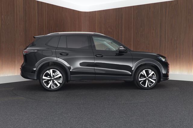 Volkswagen TIGUAN 1.5 204pk eHybrid Life Edition Camera Adaptive Cruise Keyless Virtual Cockpit Carplay