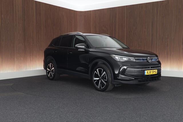 Volkswagen TIGUAN 1.5 204pk eHybrid Life Edition Camera Adaptive Cruise Keyless Virtual Cockpit Carplay