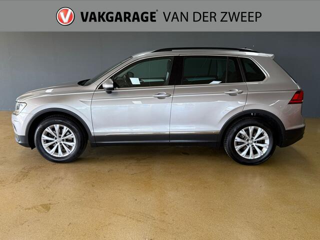Volkswagen TIGUAN 1.5 TSI ACT Comfortline Business | Navigatie | Sensoren.