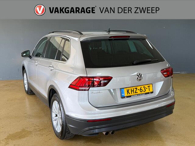 Volkswagen TIGUAN 1.5 TSI ACT Comfortline Business | Navigatie | Sensoren.
