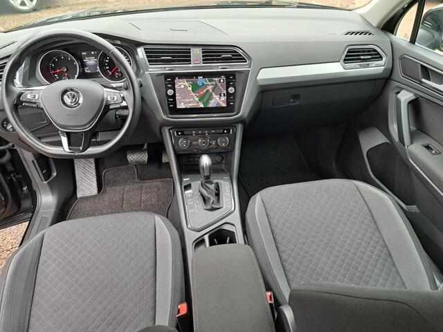 Volkswagen TIGUAN 1.5 TSI ACT 150 Pk Comfortl. Bs. Dsg-7 NAV. PDC